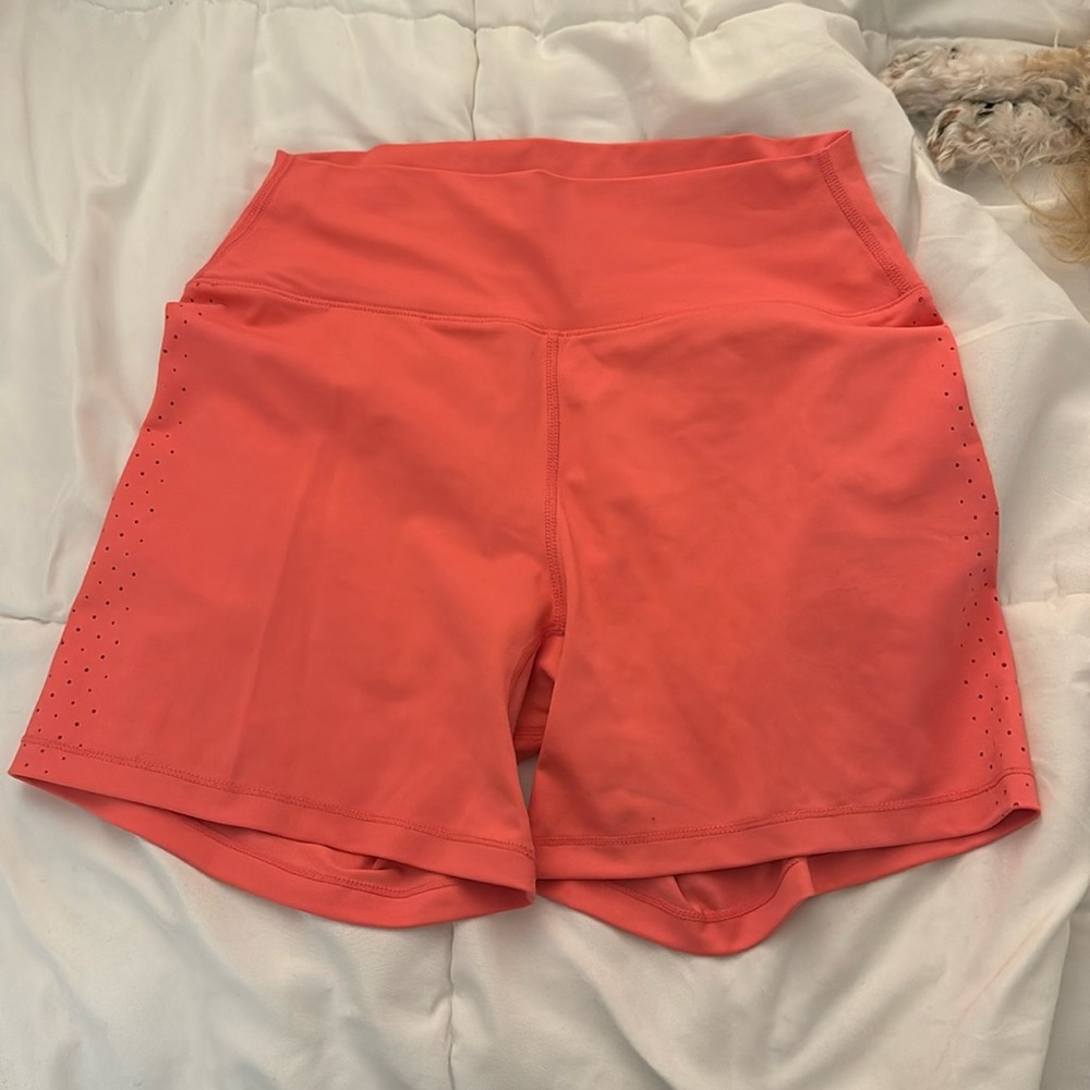 Buffbunny shorts
